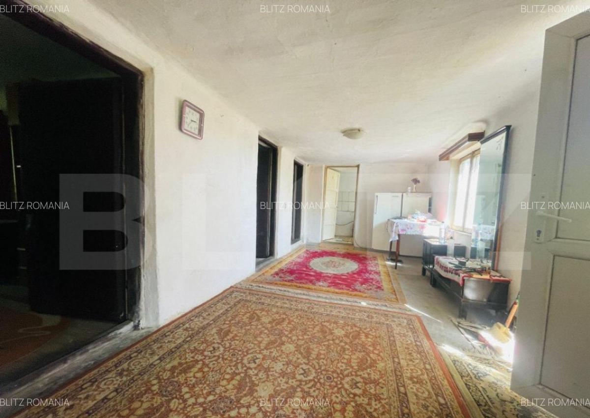 Casa pretabila activitati comerciale, 300 mp, zona Izvorul r - 11