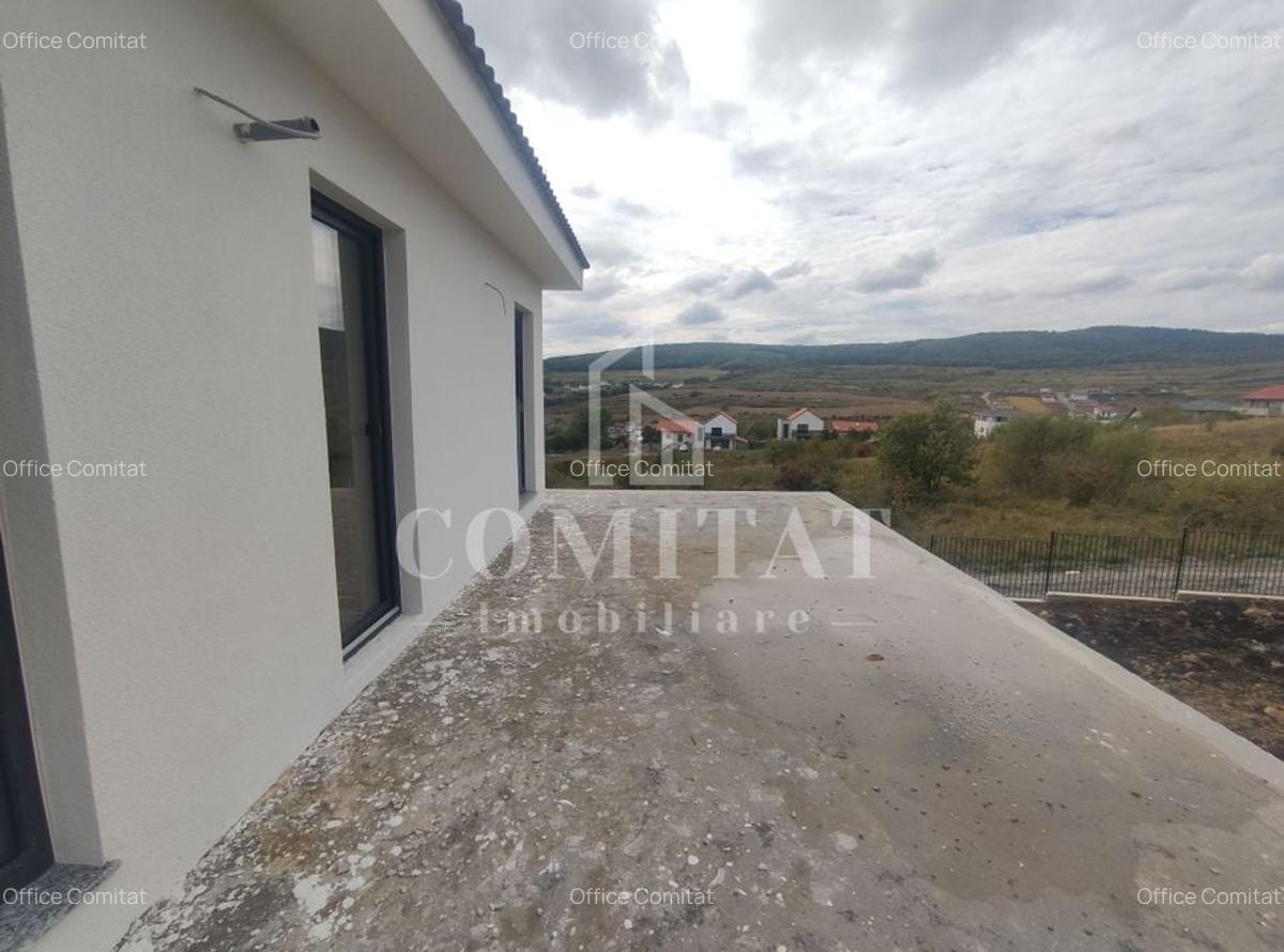 Casa 5 camere | 120 mp |  Zona Chinteni - 21