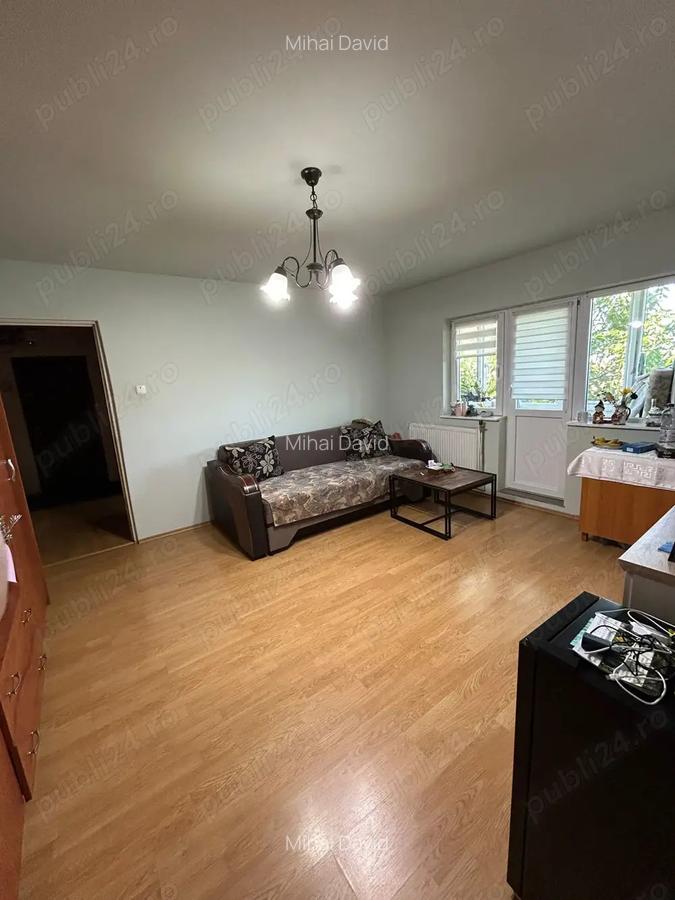 Apartament 3 camere decomandat, 63 mp utili, etaj 4 4 Iosia, Oradea - 2