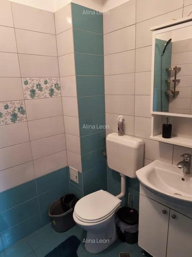 Garsoniera, 33 mp, decomandat, ac, centrala, balcon, Viva Residence - 5