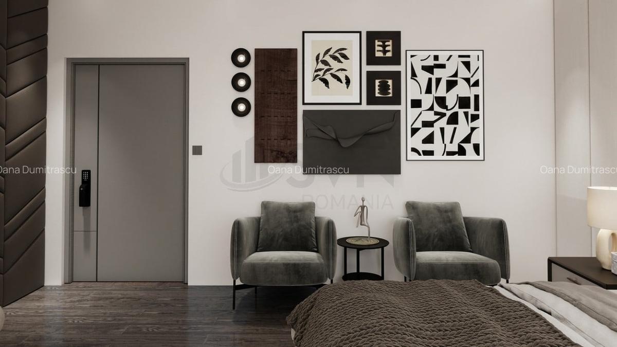 REA1026544 Apartament spatios 2 camere I Zona Aviatiei - 7