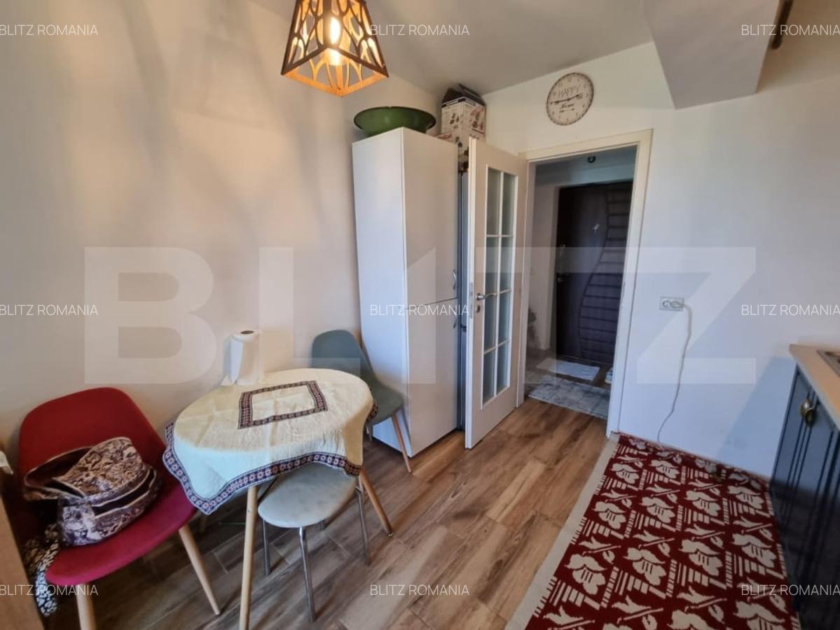Apartament de vanzare, cu 2 camere, 58 mp, zona Ideal Residence CUG - 6