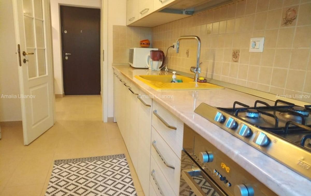 APARTAMENT 2 CAMERE | CENTRU | TERMEN LUNG - 2