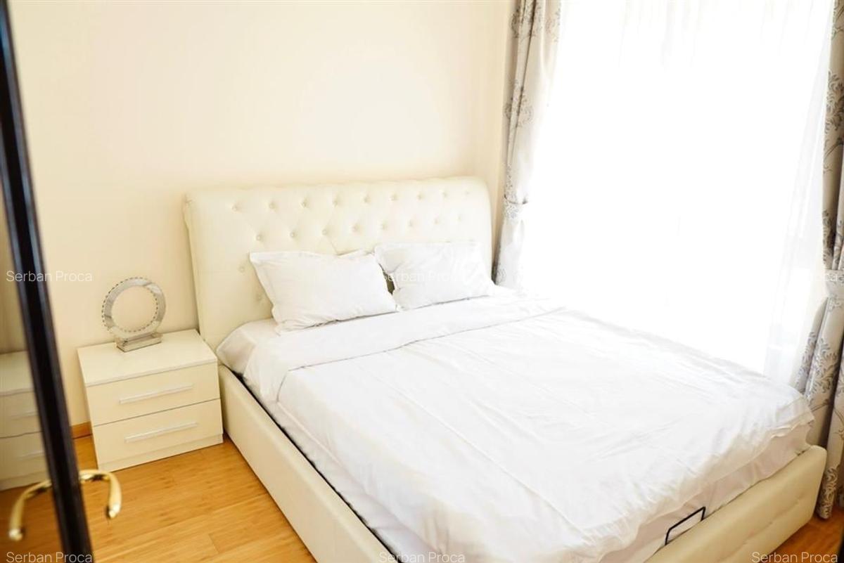 Apartament 2 camere open-space Exclusive Residence Copou - 5