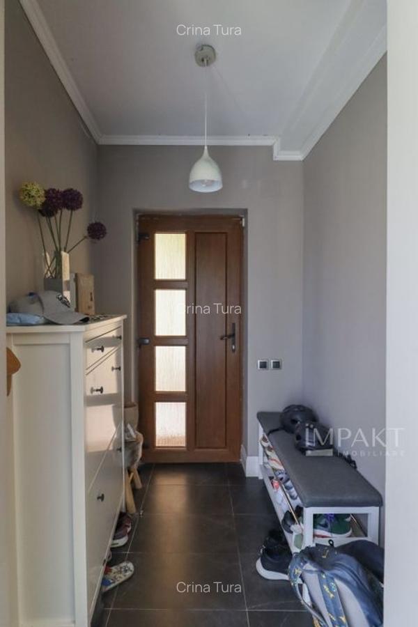 Duplex superb de vanzare, capat de Grigorescu, in Cartierul Donath Park! - 7