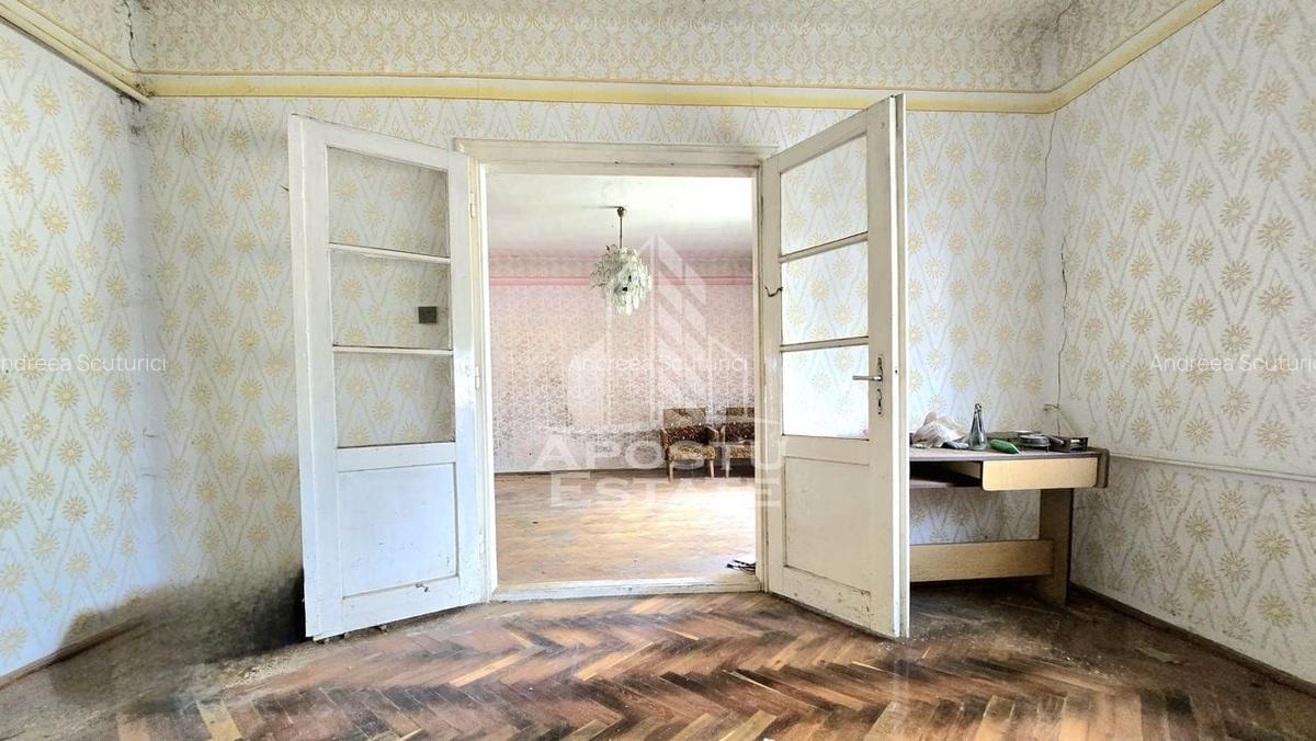 Casa cu 2 camere ,2337 mp in Battonya - 4