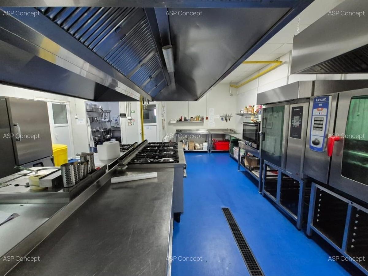 Vânzare investitie unitate de productie alimentara - 7