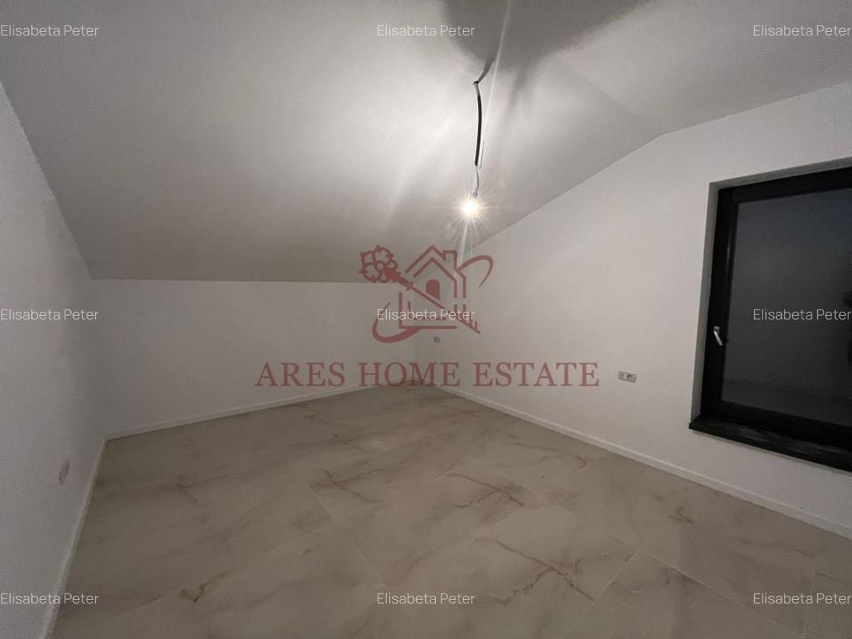 Apartament cu 2 camere decomandat în Moșnița Nouă - 10