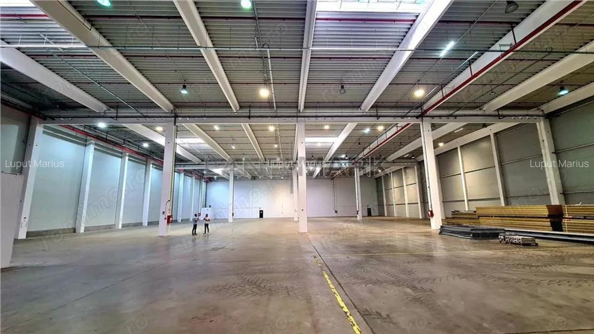 Hala industriala Timisoara, 3500 mp, Zona Lugojului - 7
