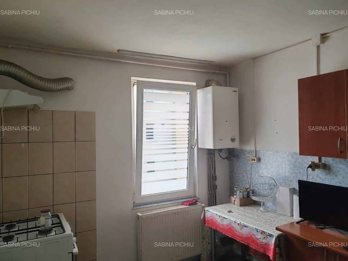 Apartament cu 2 camere decomandat, mobilat în Craiter - 13