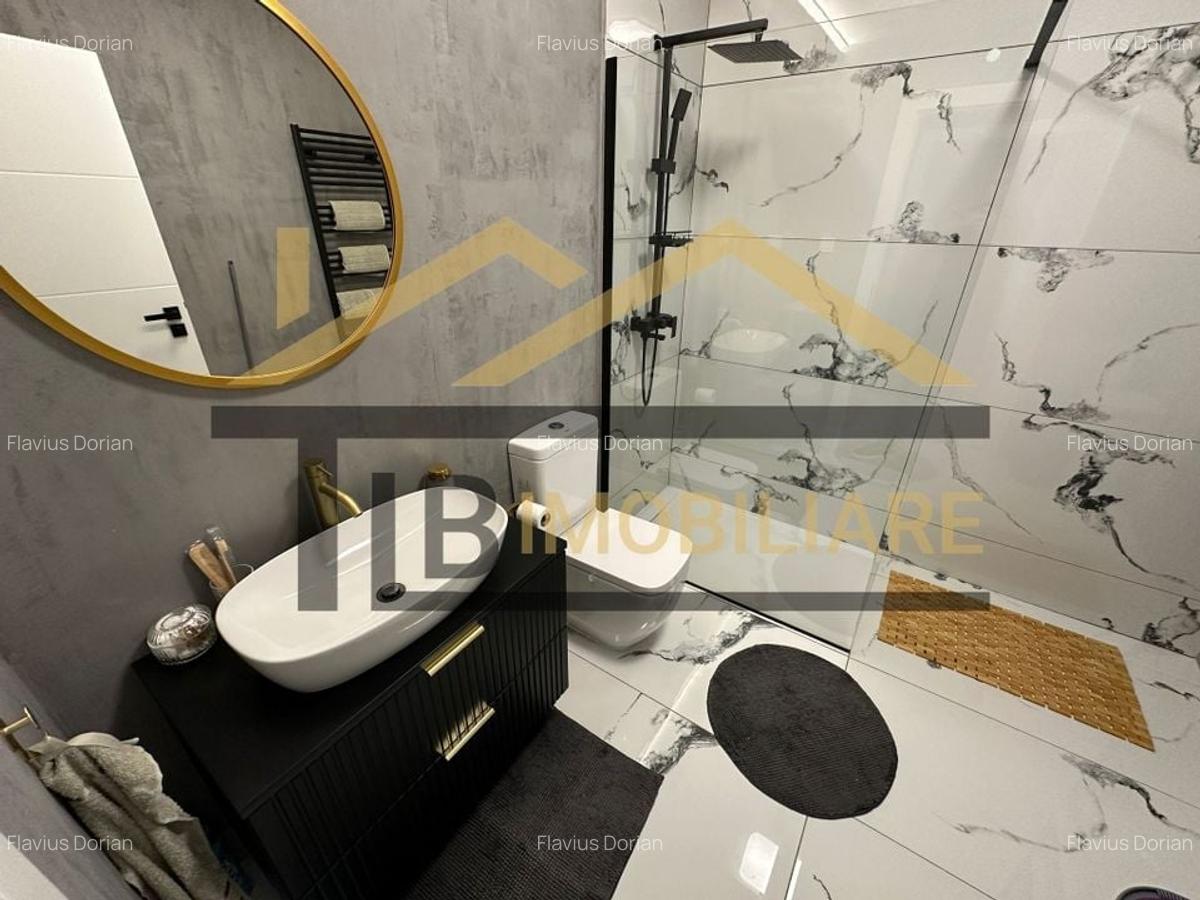 Studio, 53mp, parcare, Zona Concept 9 - 5