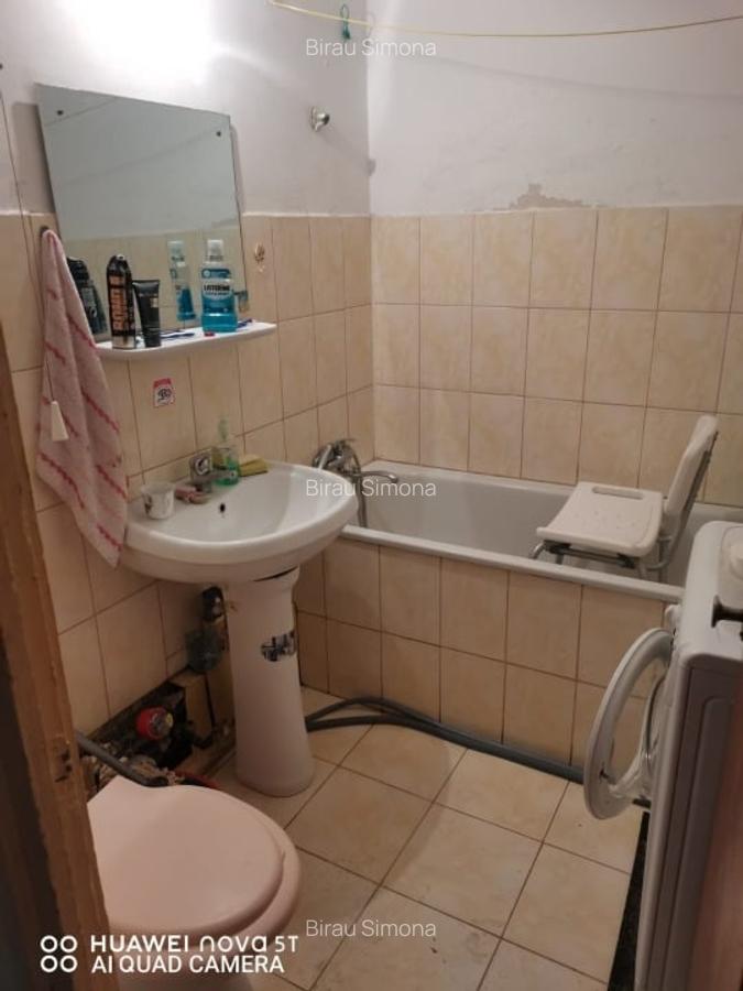 Apartament cu 2 camere DECOMANDAT 2/8 - 5