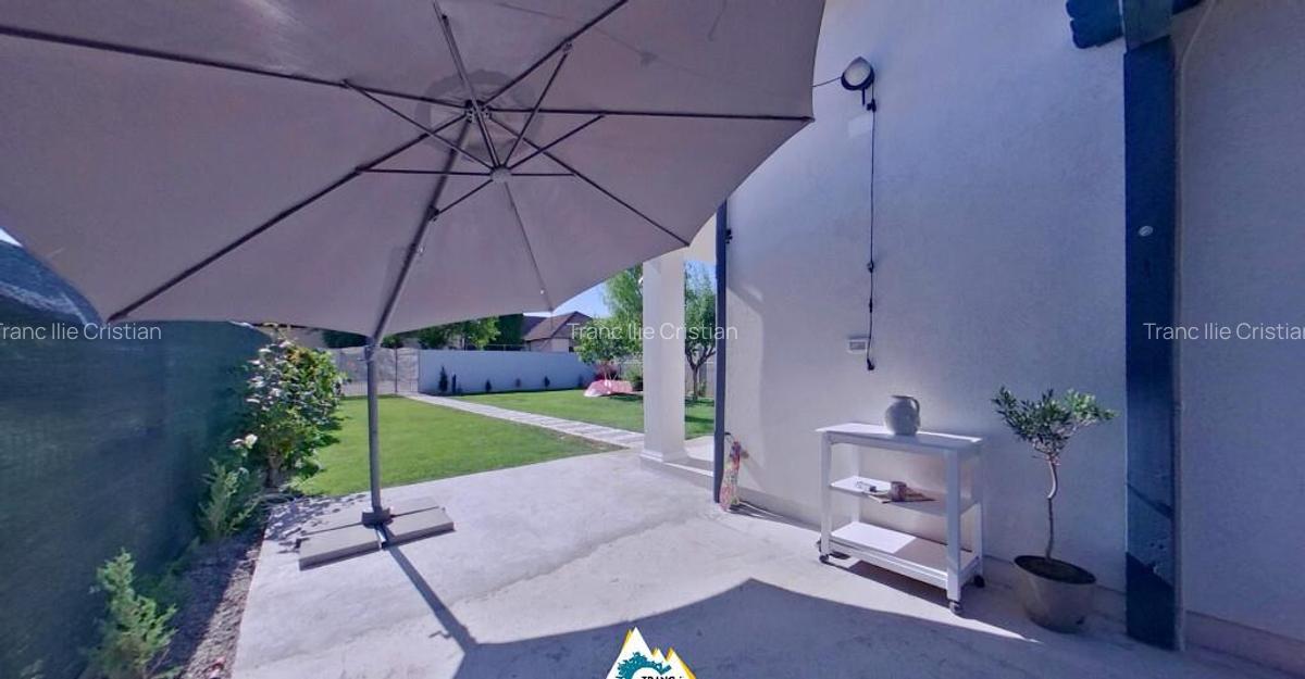 Casa spatioasa cu 3 camere de vanzare in cartierul Aurel Vlaicu Arad - 15