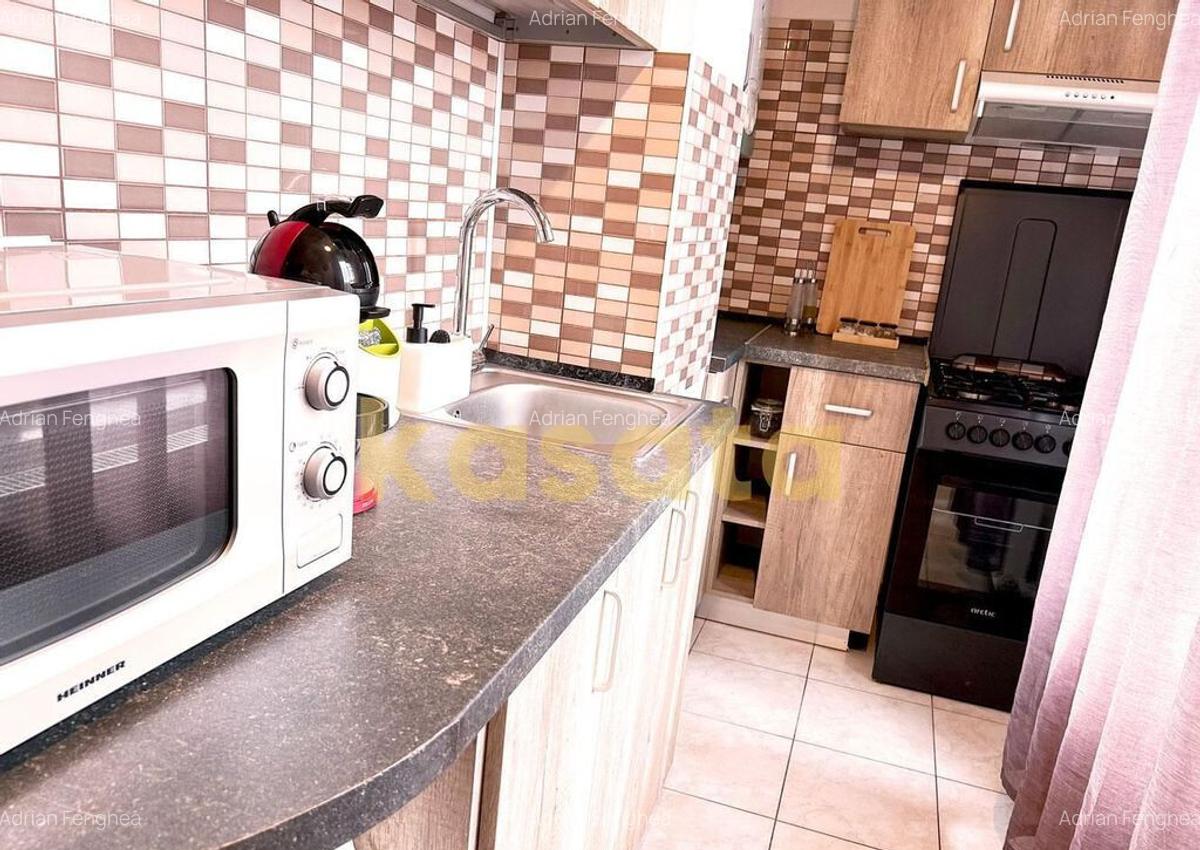 Apartament 2 camere de inchiriat Strada Coralilor zo... - 9