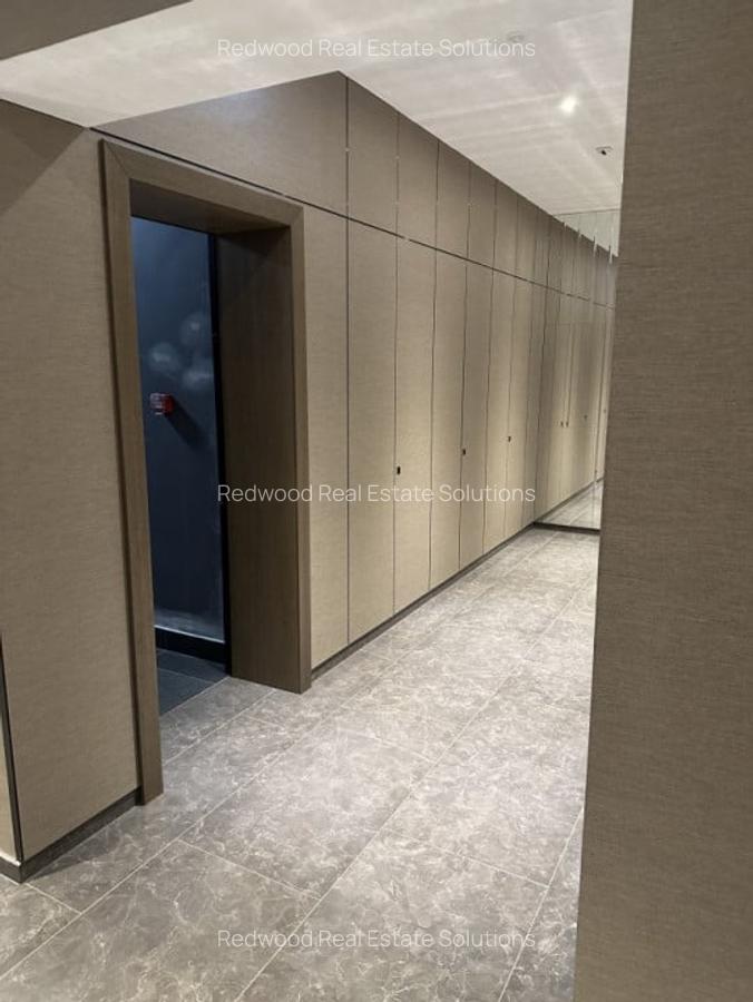 Rahmaninov Residence | 1 bedroom | High End apartment - 13