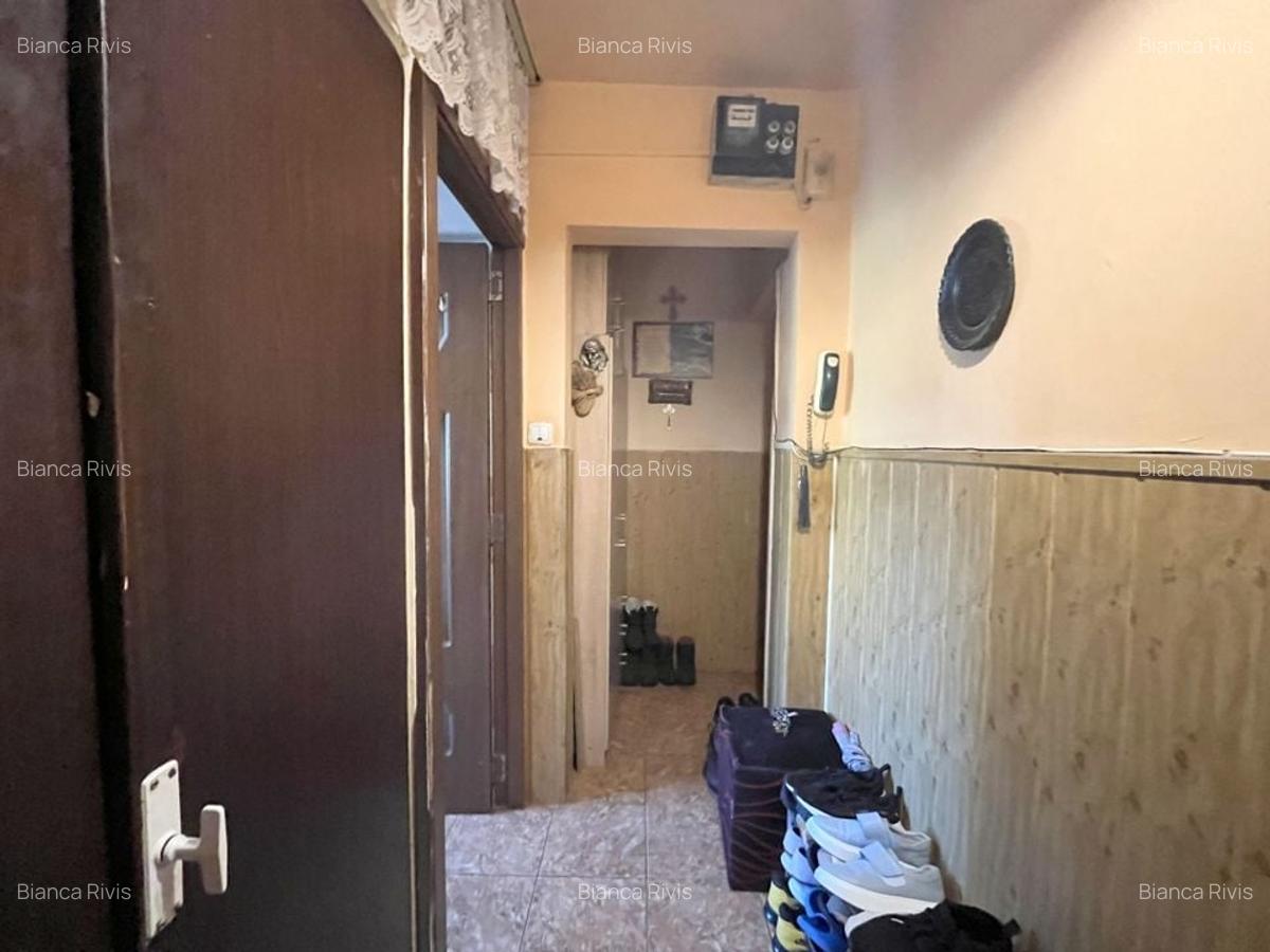 Apartament 3 camere, zona Dacia - 14