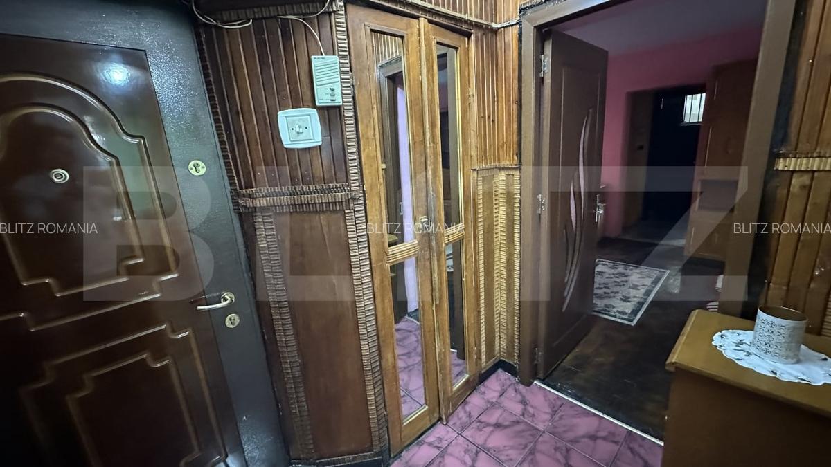 Apartament cu 2 camere, zona Rogerius - 3