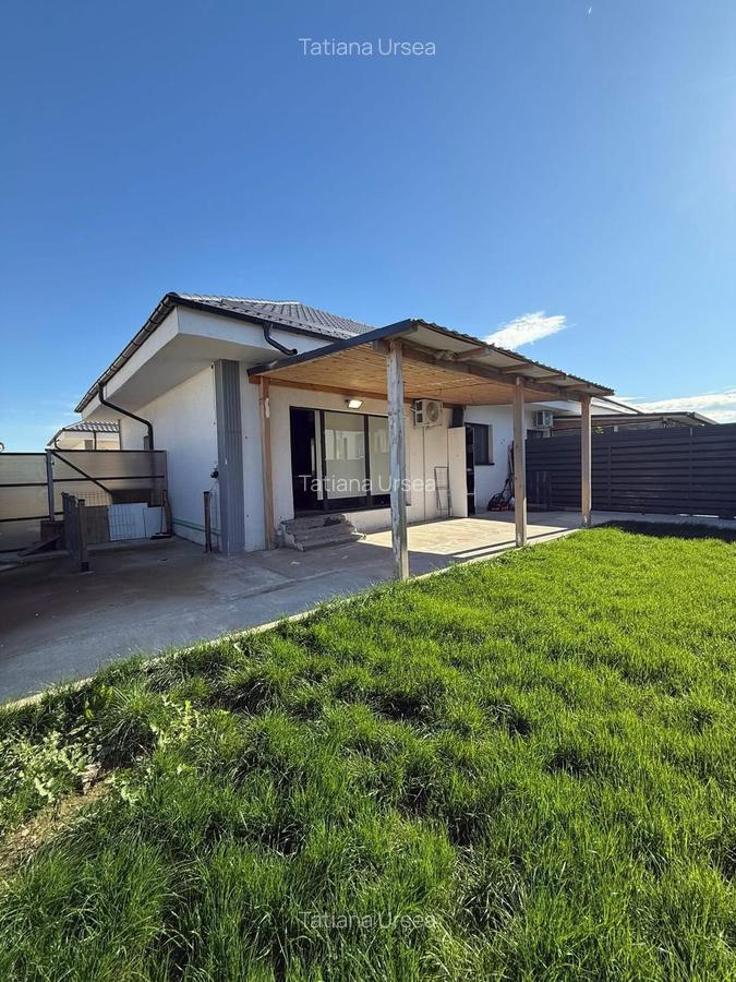 Casă Tip Duplex – LUX - Popesti Leordeni - 21