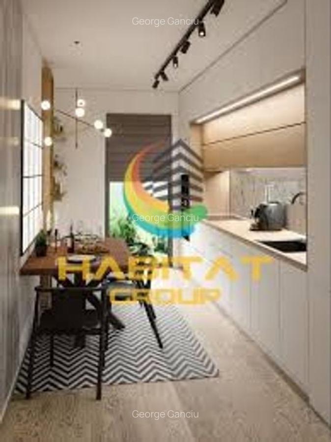 Apartament 2 camere - metrou Nicolae Teclu - 4