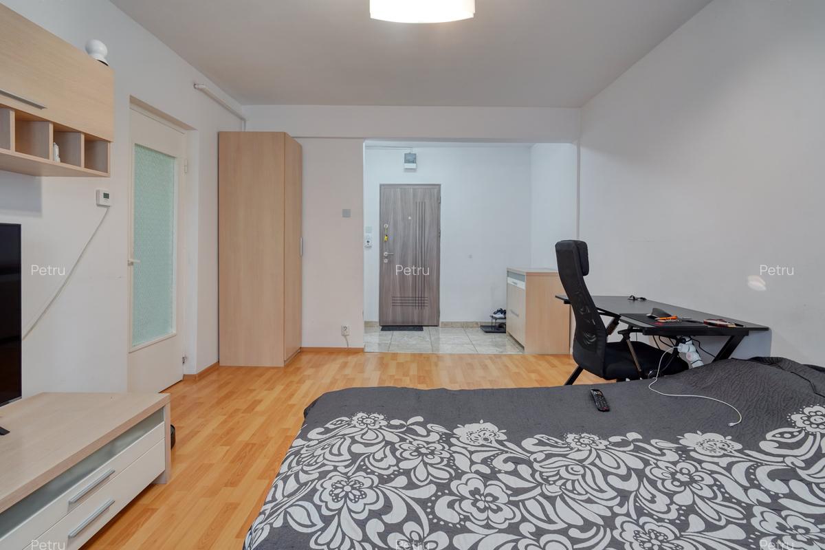 Garsonieră Spațioasă În Bartolomeu Comision 0% - 5