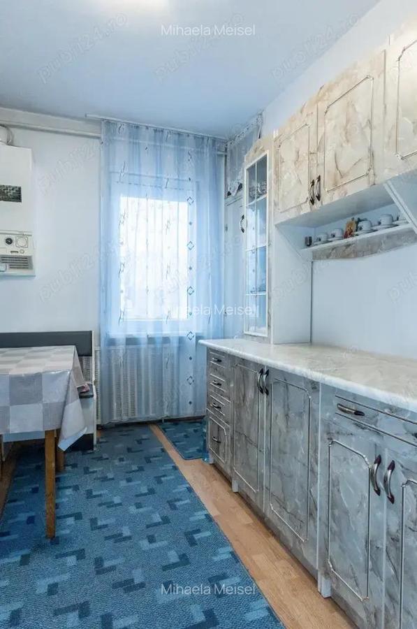Apartament deosebit cu 3 Camere + 2 Bai Vedere Panoramica - 7