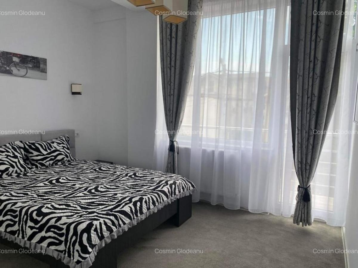 Apartament cu 2 camere de inchiriat, in Mamaia Nord - 7