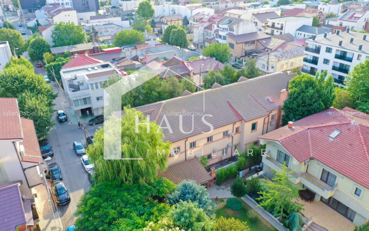 Faleza Nord Cladire birouri cu 25+ incaperi Afacere la c - 1