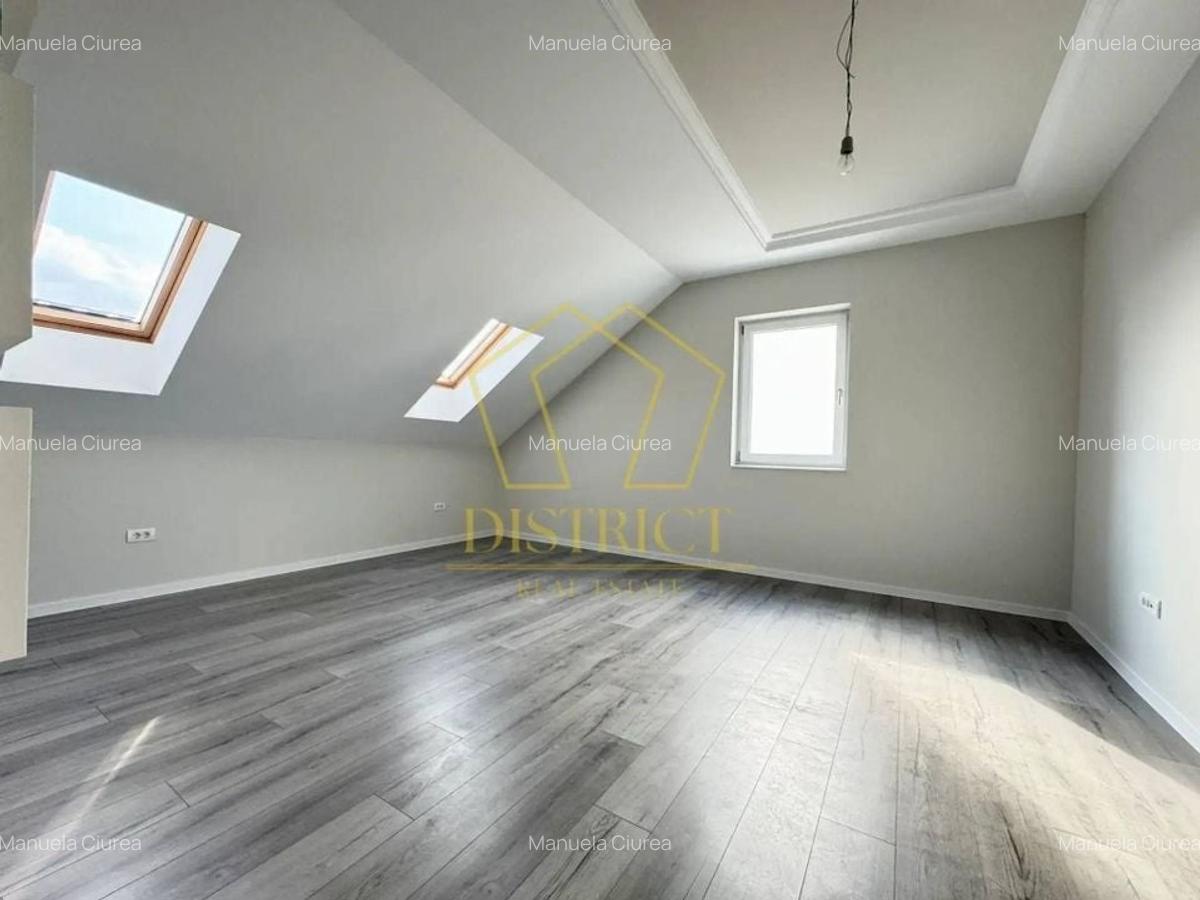 Apartament spatios cu 3 camere | Dumbravita - 6