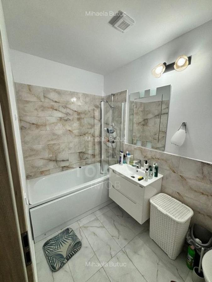 Casa indivuala 3 camere cu gradina de vanzare Talmaciu - 7
