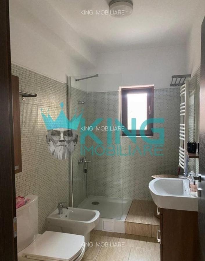 Apartament cu 2 camere semidecomandat, mobilat în Moara de Vânt - 7