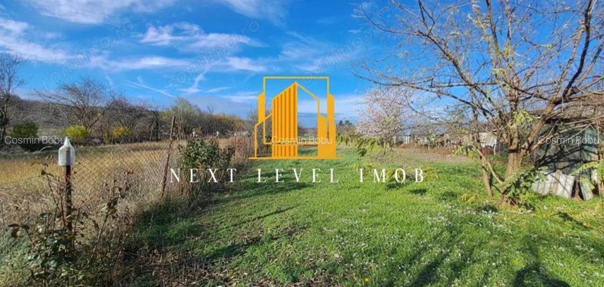 Casa cu teren generos 2.047 mp Podu Bro?teni, Arge? - 3