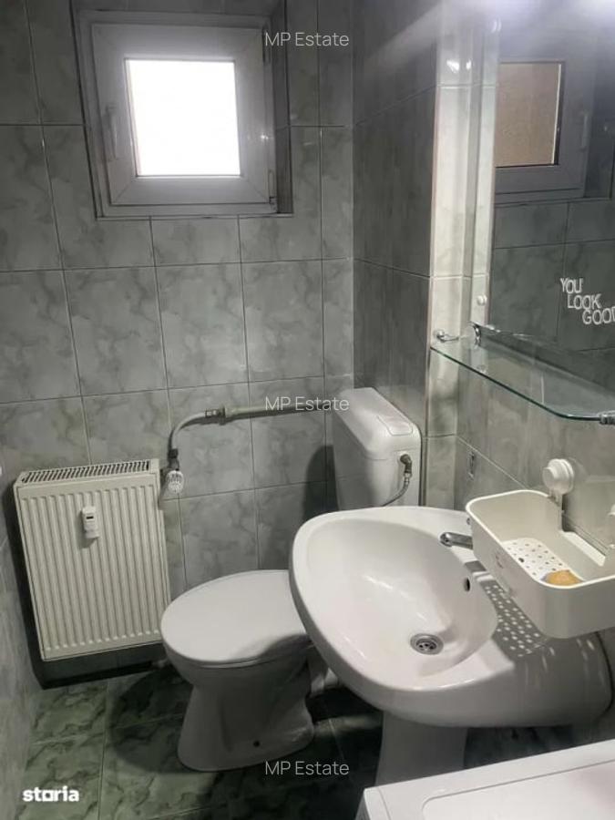 Apartament 3 camere renovat | 2 bai | Metrou Favorit | AFI Cotroceni - 15
