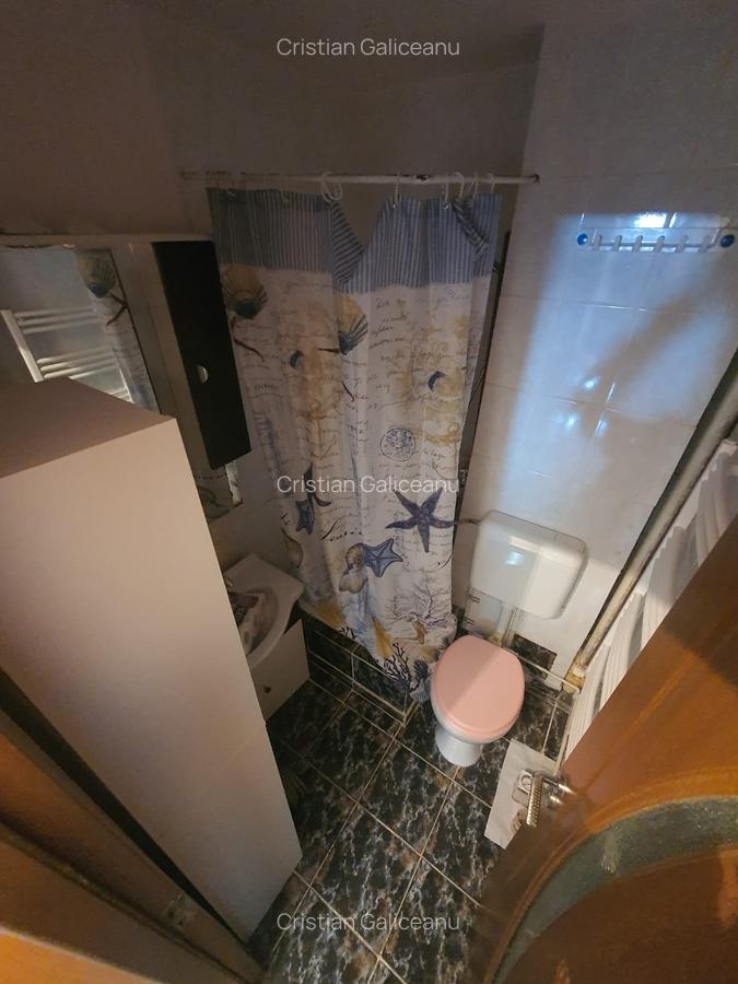 Apartament cu 4 camere decomandat, mobilat în Craiter - 14