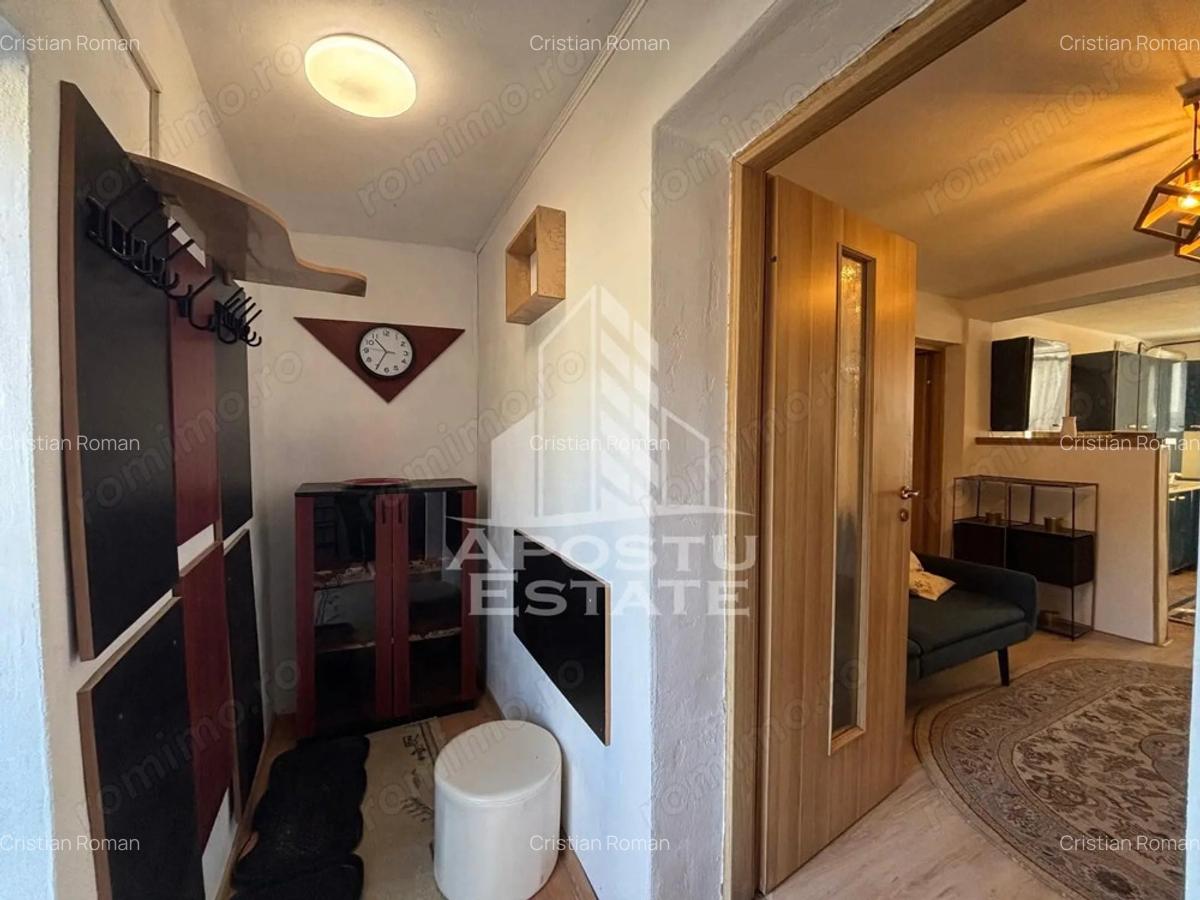 Casa la curte comuna, centrala proprie, PetFriendly, Girocului - 8 Casa la curte comuna, centrala proprie, PetFriendly, Girocului - 8