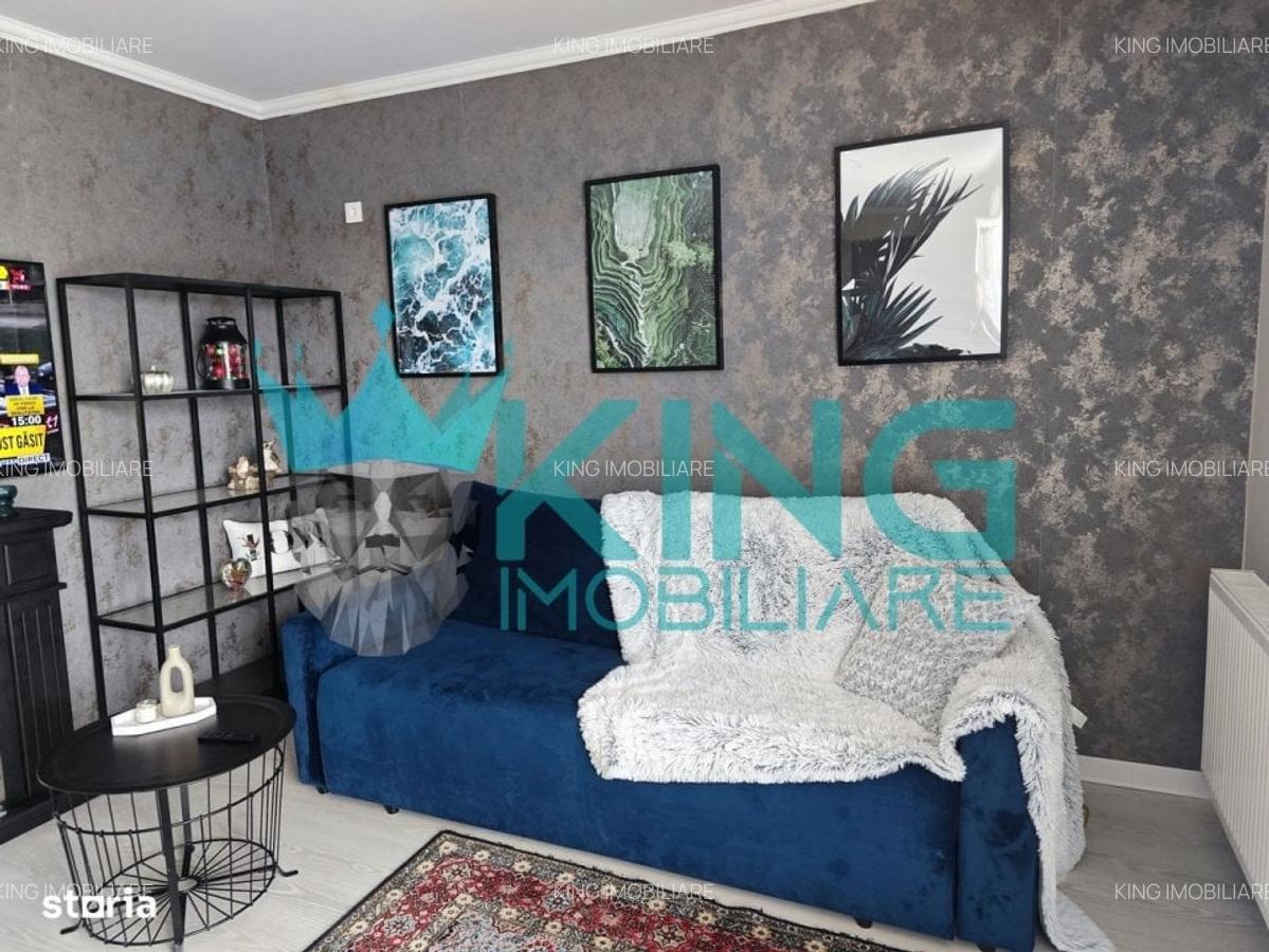 Apartament cu 2 camere decomandat în Chitila - 2