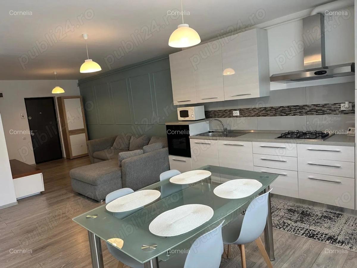 Inchiriez apartament - 2