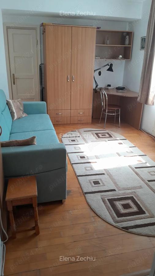 Inchiriez garsoniera ultracentral - Piata Romana - 4 Inchiriez garsoniera ultracentral - Piata Romana - 4