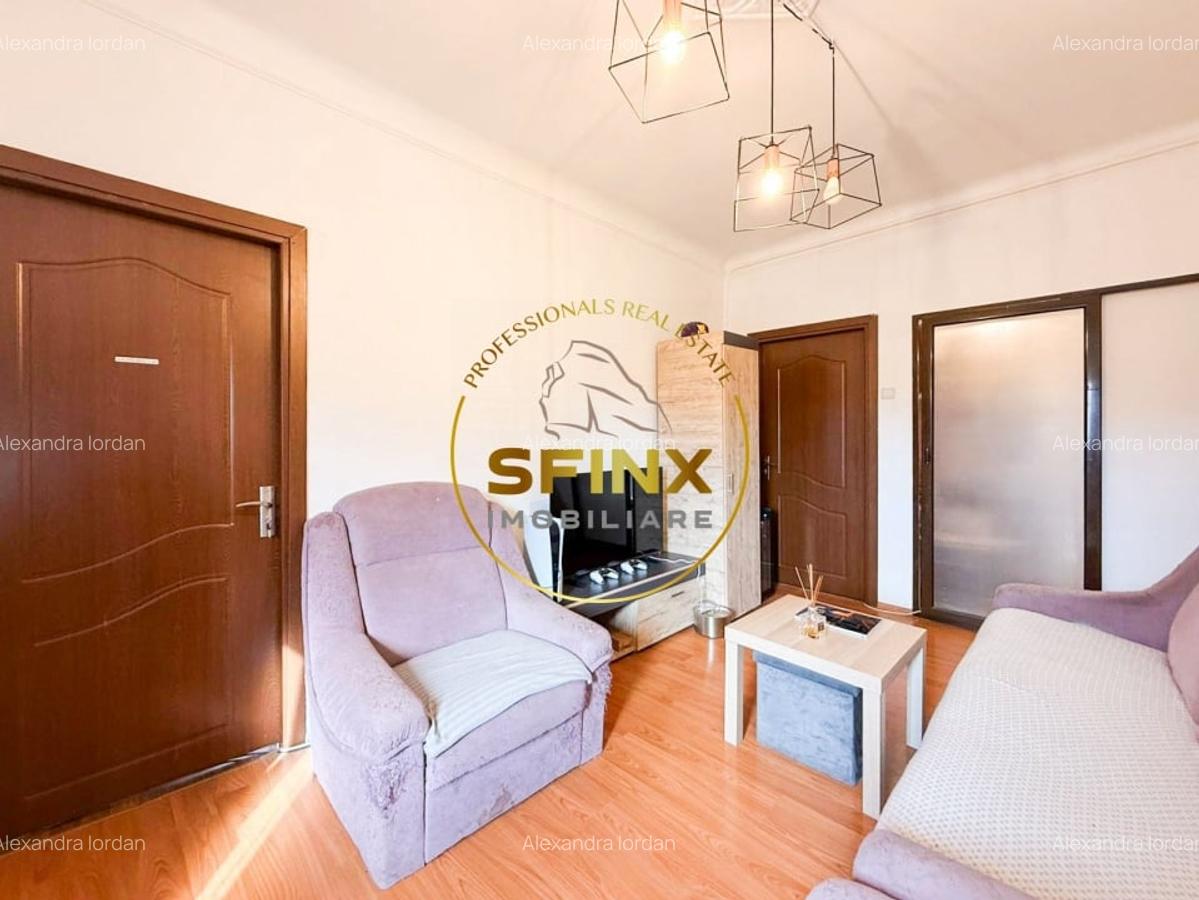 3 camere, central, Mihai Eminescu - 7
