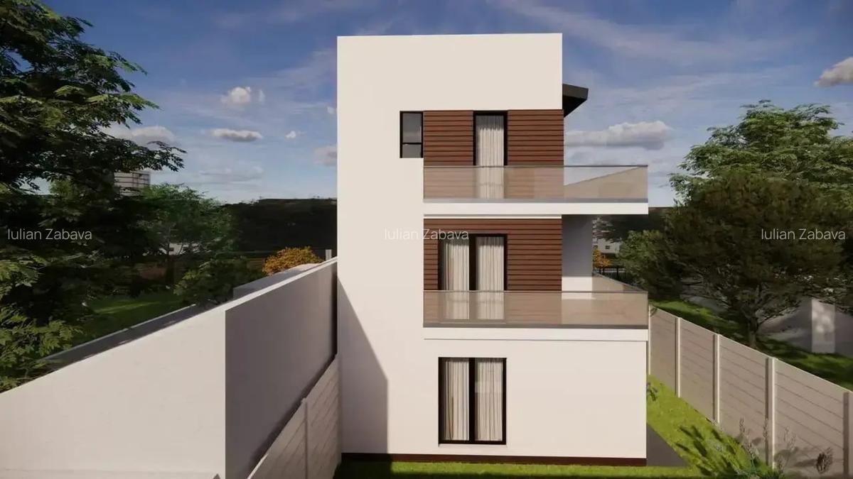 Apartament cu 2 Camere Lângă Metrou și Parc Bazilescu! - 7
