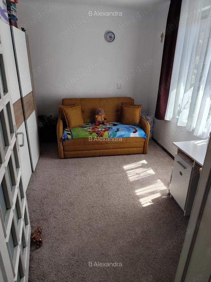 Vand apartament, zona centrala - 5