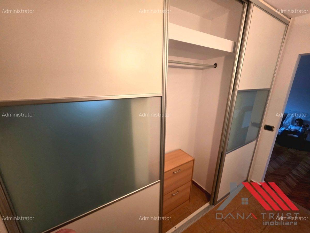 Iulius Mall – Circumvalatiunii – Ap 2 cam - 350 euro - 17