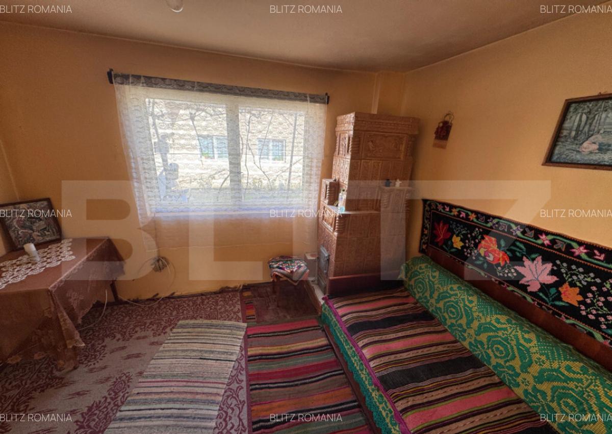 Casa spa?ioasa (120mp) la DN1A din caramida - 5