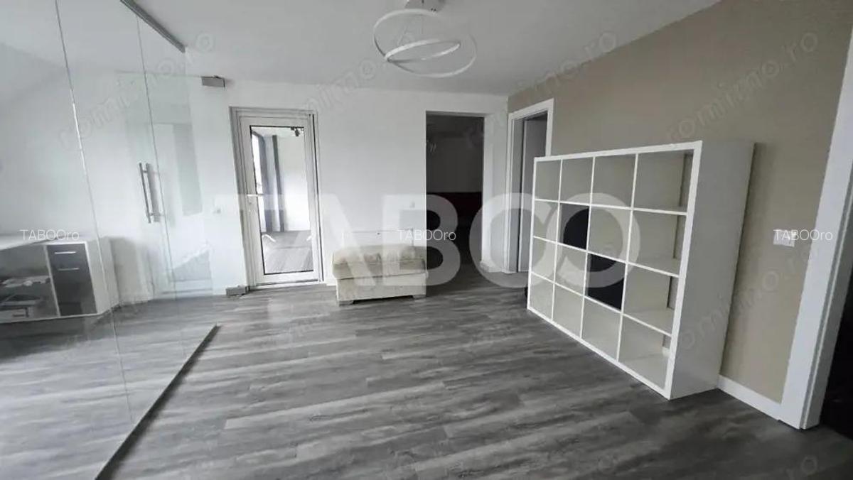 Casa 6 camere 3 bai 2 terase zona Dambul-Rotund in Cluj-Napoca - 5