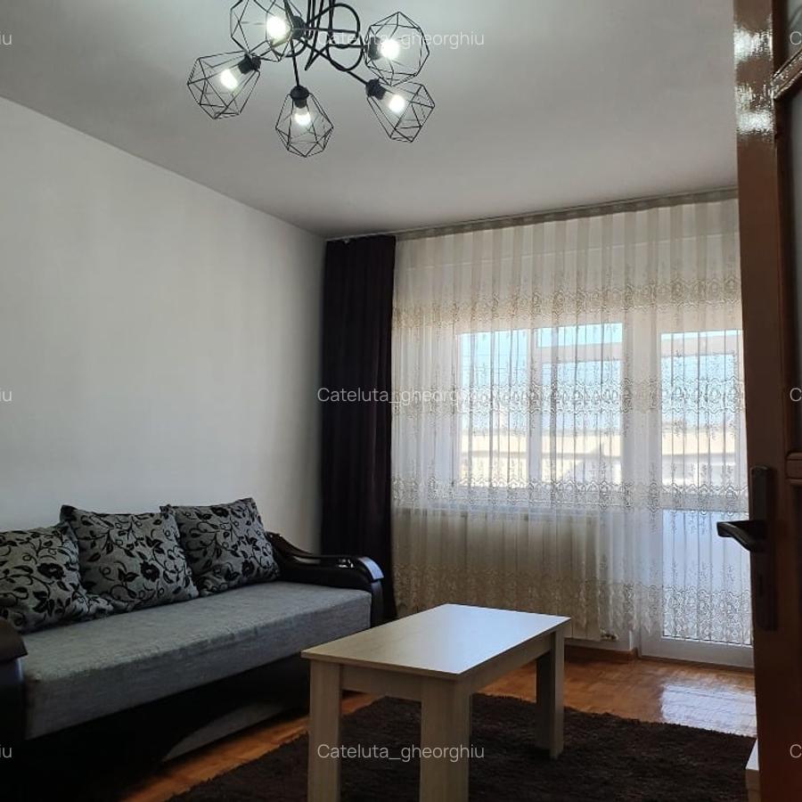 Apartament de inchiriat, 2 camere decomandate, Dacia, centrala proprie - 10