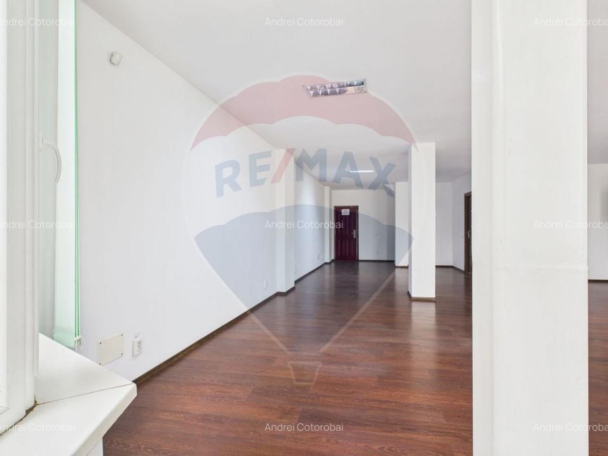 De inchiriat Showroom/Hala/Birouri - Pozitie Ideala Popesti Leordeni - 15