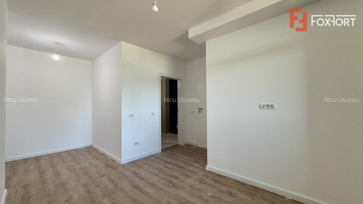 COMISION 0% Apartament de vanzare 3 camere, zona Torontalului - 8