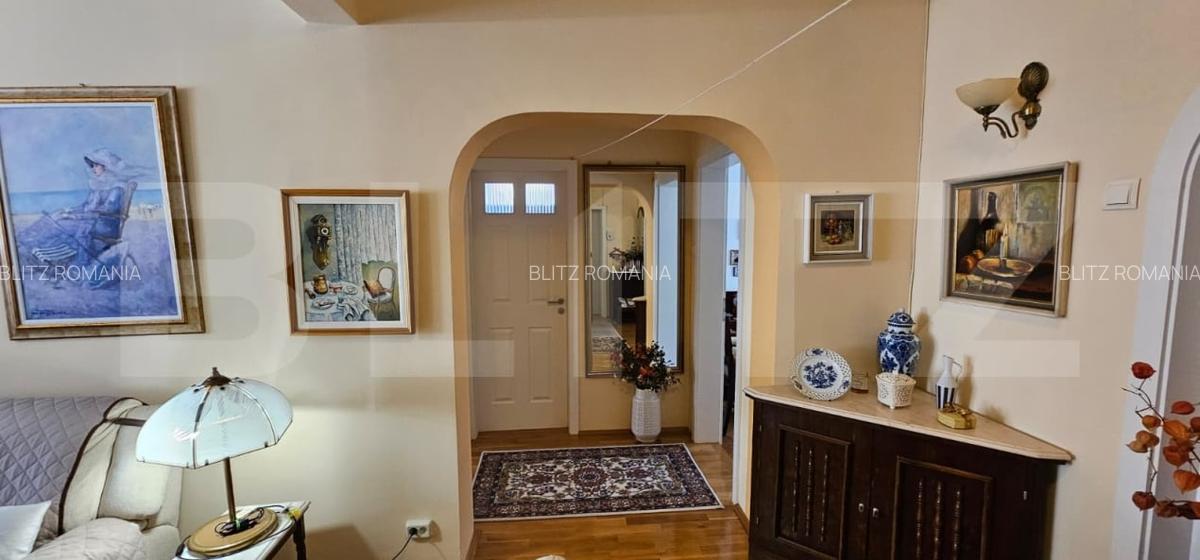 Apartament 3 camere si garaj  - zona Piata Centrala, Deva - 13