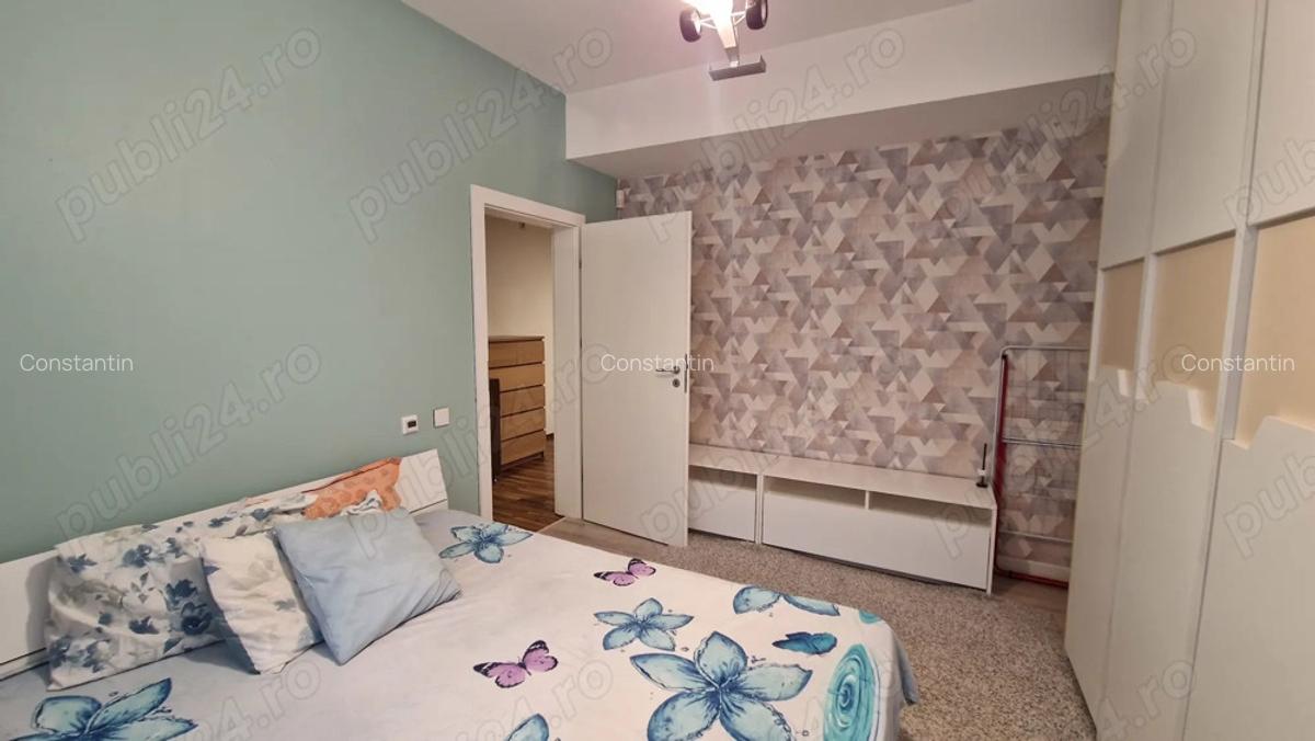 Apartament cu doua camere in zona Mall Vitan - 3