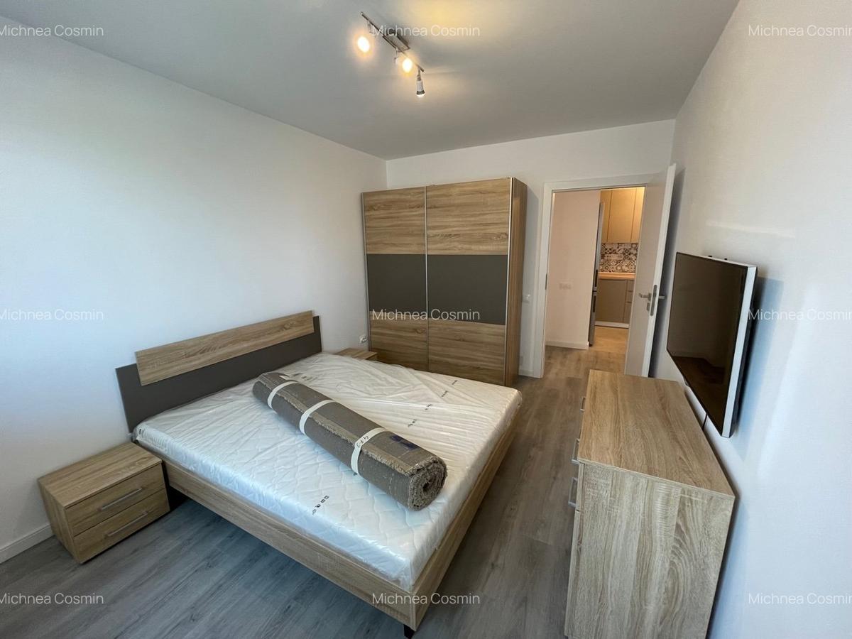 Apartament 2 camere, bloc nou, Grand Hill, parcare - 5