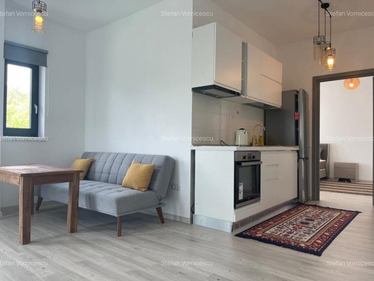 Apartament 2 camere ideal pentru investitie | Newton Copou, etaj 2 din 4 parcare - 7